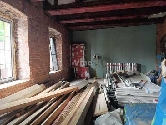 Сдам коммерческое помещение 125 м2, Нововаганьковский пер, 3 1, Москва г