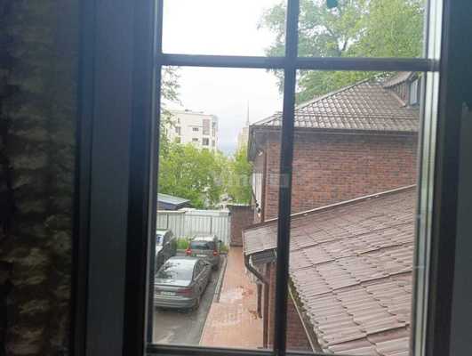 Сдам коммерческое помещение 125 м2, Нововаганьковский пер, 3 1, Москва г