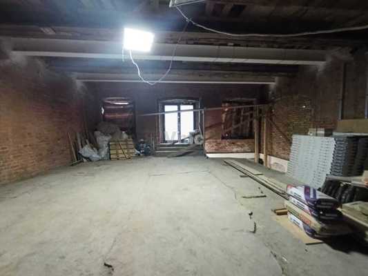 Сдам коммерческое помещение 205 м2, Нововаганьковский пер, 3 1, Москва г