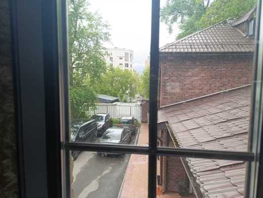 Сдам коммерческое помещение 205 м2, Нововаганьковский пер, 3 1, Москва г
