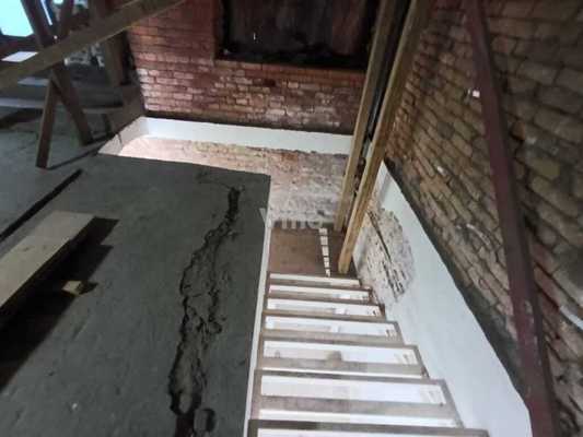 Сдам коммерческое помещение 205 м2, Нововаганьковский пер, 3 1, Москва г