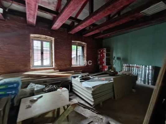 Сдам коммерческое помещение 205 м2, Нововаганьковский пер, 3 1, Москва г