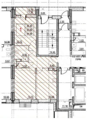 Продам двухкомнатную (2-комн.) квартиру, Крымская (Мирный мкр.) ул, 12/11, Мирный п