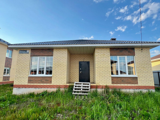 Продам дом, Сергея Есенина ул, 32а, Сапуголи с, 0 км от города