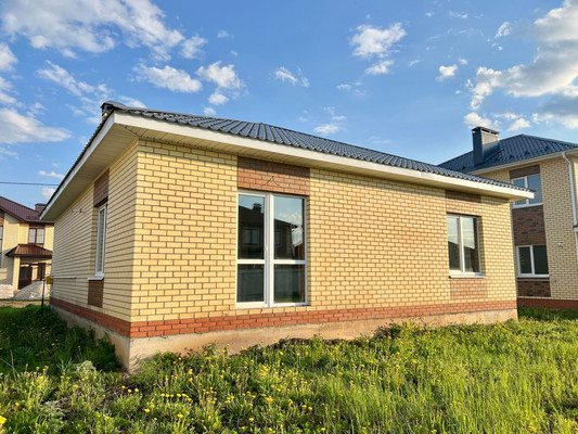 Продам дом, Сергея Есенина ул, 32а, Сапуголи с, 0 км от города