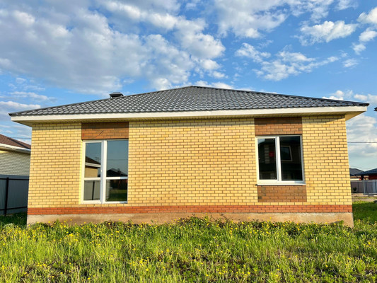 Продам дом, Сергея Есенина ул, 32а, Сапуголи с, 0 км от города