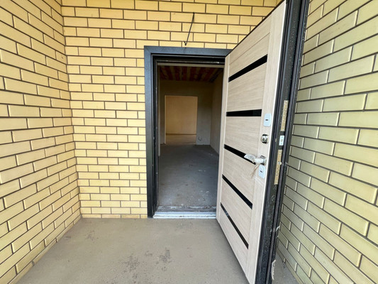 Продам дом, Сергея Есенина ул, 32а, Сапуголи с, 0 км от города