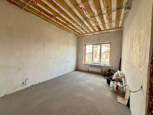 Продам дом, Сергея Есенина ул, 32а, Сапуголи с, 0 км от города