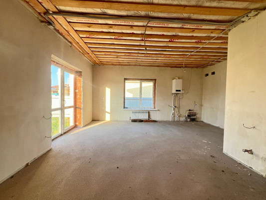 Продам дом, Сергея Есенина ул, 32а, Сапуголи с, 0 км от города