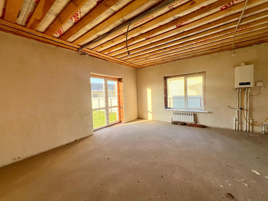 Продам дом, Сергея Есенина ул, 32а, Сапуголи с, 0 км от города