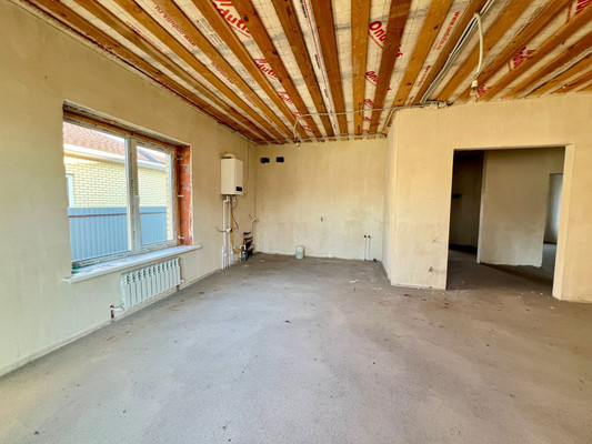 Продам дом, Сергея Есенина ул, 32а, Сапуголи с, 0 км от города