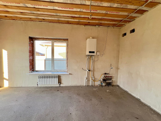 Продам дом, Сергея Есенина ул, 32а, Сапуголи с, 0 км от города