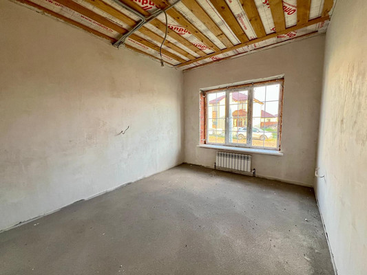 Продам дом, Сергея Есенина ул, 32а, Сапуголи с, 0 км от города