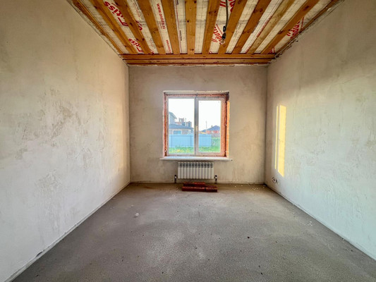 Продам дом, Сергея Есенина ул, 32а, Сапуголи с, 0 км от города