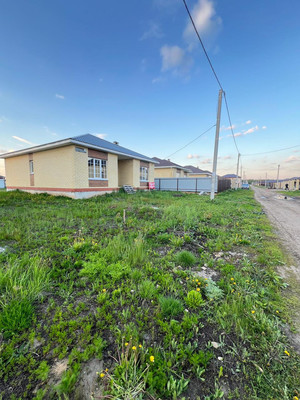 Продам дом, Сергея Есенина ул, 32а, Сапуголи с, 0 км от города