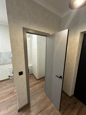 Продам однокомнатную (1-комн.) квартиру, Западный Обход ул, 39/2, Краснодар г