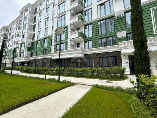 Продам однокомнатную (1-комн.) квартиру, Ленина (Молдовка мкр) ул, 290/8к3, Сочи г