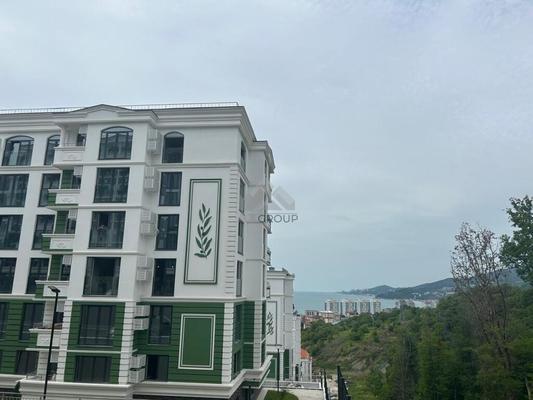 Продам однокомнатную (1-комн.) квартиру, Ленина (Молдовка мкр) ул, 290/8к3, Сочи г