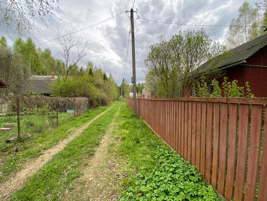 Продам дачу, Тишинка снт, Тишинка д, 0 км от города
