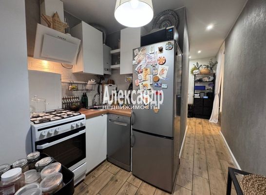 Продам двухкомнатную (2-комн.) квартиру, Маршала Тухачевского ул, 5к5, Санкт-Петербург г