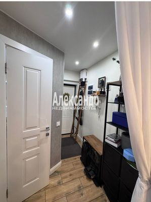 Продам двухкомнатную (2-комн.) квартиру, Маршала Тухачевского ул, 5к5, Санкт-Петербург г