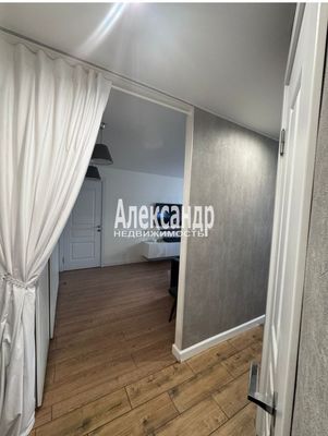 Продам двухкомнатную (2-комн.) квартиру, Маршала Тухачевского ул, 5к5, Санкт-Петербург г