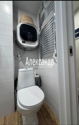 Продам двухкомнатную (2-комн.) квартиру, Маршала Тухачевского ул, 5к5, Санкт-Петербург г