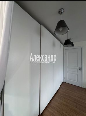 Продам двухкомнатную (2-комн.) квартиру, Маршала Тухачевского ул, 5к5, Санкт-Петербург г