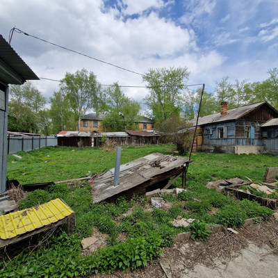 Продам дом, Аносова ул, 3, Иркутск г, 0 км от города