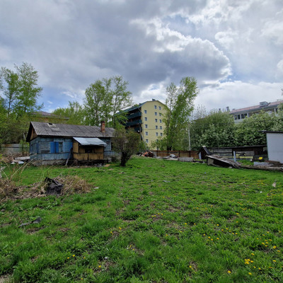 Продам дом, Аносова ул, 3, Иркутск г, 0 км от города