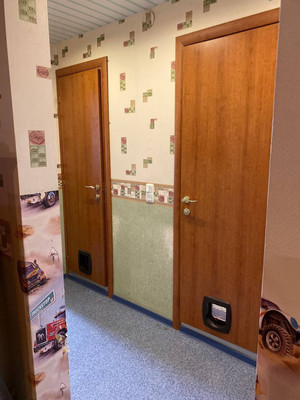 Продам трехкомнатную (3-комн.) квартиру, Карпинского ул, 33к1, Санкт-Петербург г