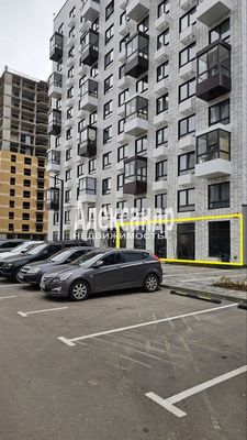 Сдам торговое помещение 257 м2, Голландская ул, 18к1, Янино-1 гп