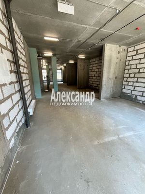 Сдам торговое помещение 257 м2, Голландская ул, 18к1, Янино-1 гп