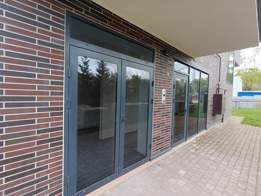 Продам коммерческое помещение 1 095 м2, Балтийский проезд, 1, Светлогорск г