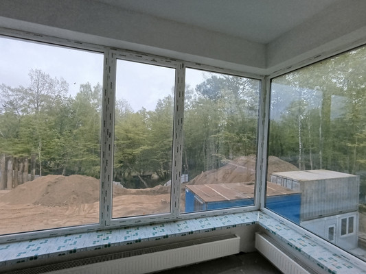 Продам коммерческое помещение 1 095 м2, Балтийский проезд, 1, Светлогорск г