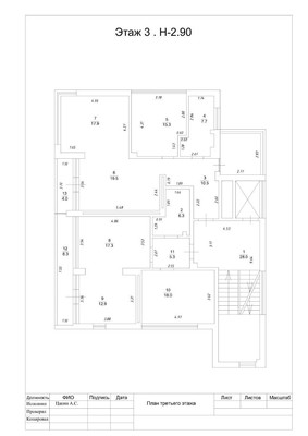 Продам коммерческое помещение 1 095 м2, Балтийский проезд, 1, Светлогорск г