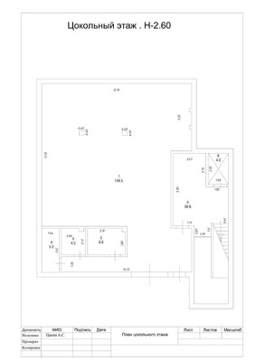 Продам коммерческое помещение 1 095 м2, Балтийский проезд, 1, Светлогорск г