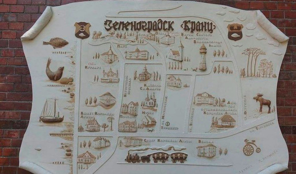 Продам двухкомнатную (2-комн.) квартиру (долевое), Пугачева ул, 2, Зеленоградск г