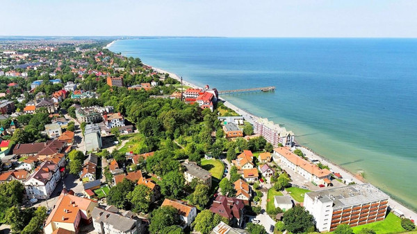 Продам двухкомнатную (2-комн.) квартиру (долевое), Пугачева ул, 2, Зеленоградск г