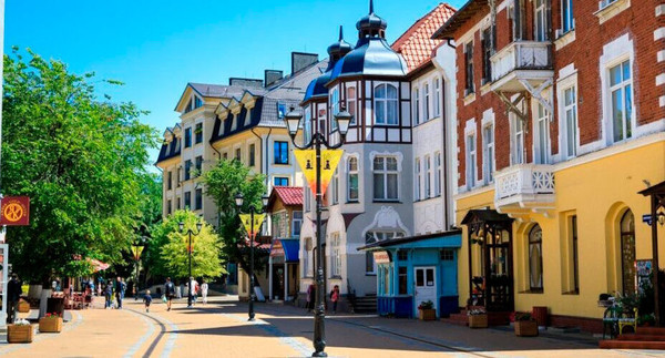 Продам двухкомнатную (2-комн.) квартиру (долевое), Пугачева ул, 2, Зеленоградск г