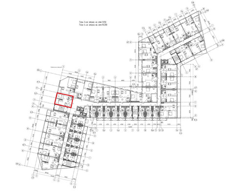 Продам двухкомнатную (2-комн.) квартиру (долевое), Пугачева ул, 2, Зеленоградск г