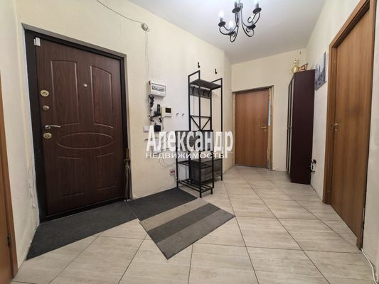 Продам двухкомнатную (2-комн.) квартиру, Флотская ул, 7, Новое Девяткино д