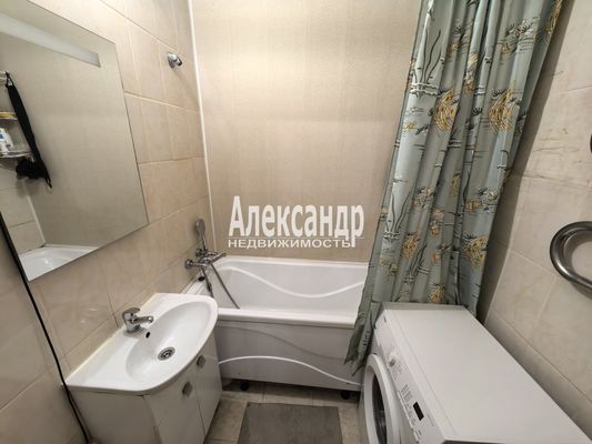 Продам двухкомнатную (2-комн.) квартиру, Флотская ул, 7, Новое Девяткино д