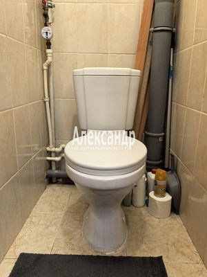 Продам двухкомнатную (2-комн.) квартиру, Флотская ул, 7, Новое Девяткино д