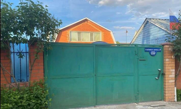Продам дом, Сиреневый проезд, 5, Русавкино-Романово д, 0 км от города
