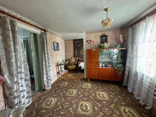 Продам дом, Октябрьская ул, 22, Синявское с, 0 км от города
