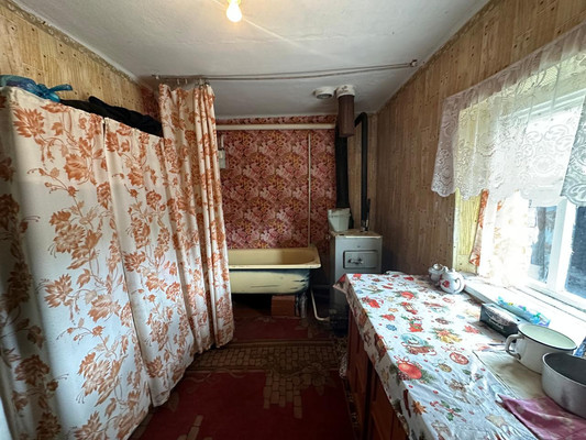 Продам дом, Октябрьская ул, 22, Синявское с, 0 км от города