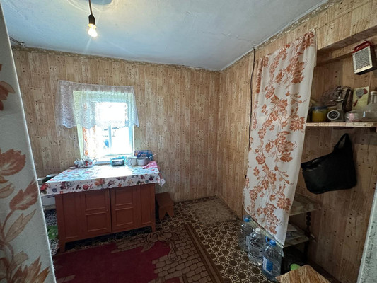 Продам дом, Октябрьская ул, 22, Синявское с, 0 км от города