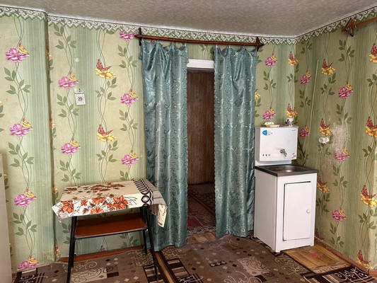 Продам дом, Октябрьская ул, 22, Синявское с, 0 км от города