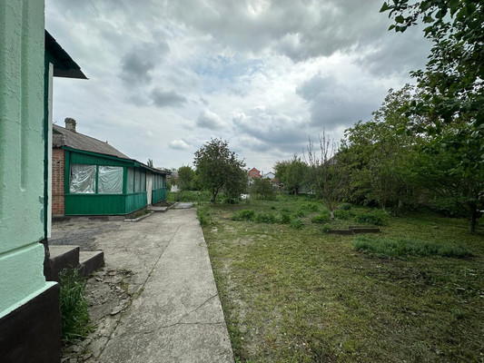 Продам дом, Октябрьская ул, 22, Синявское с, 0 км от города